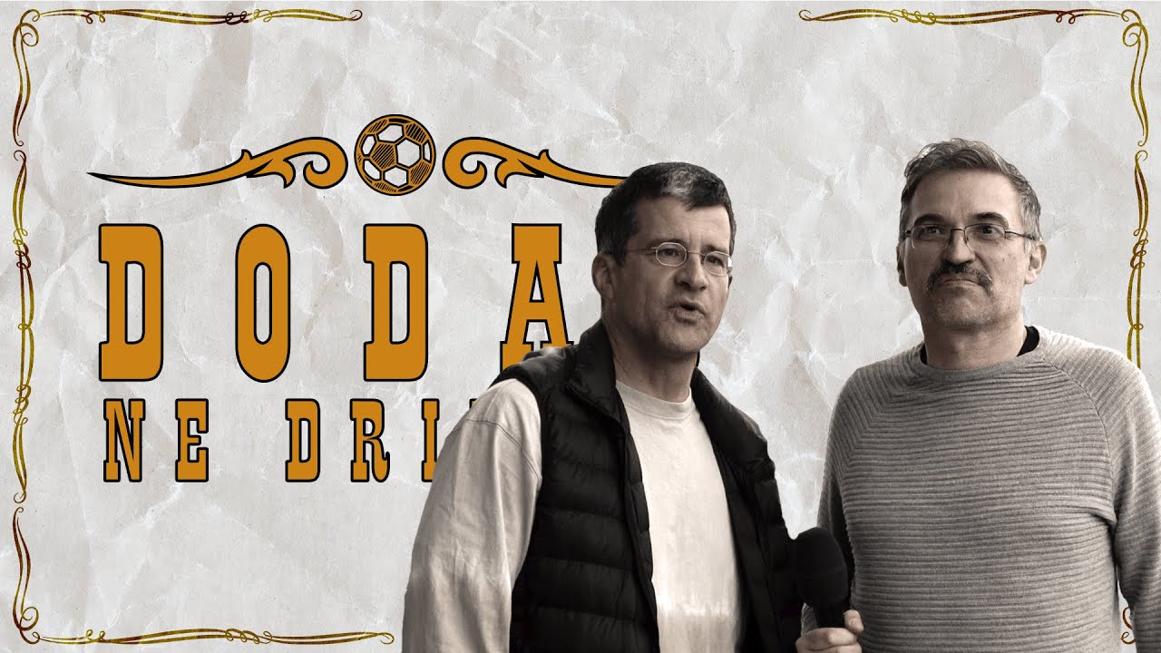 Dodaj, ne driblaj #11 - FK SLOBODA NOVI KOZARCI vs OFK KIKINDA