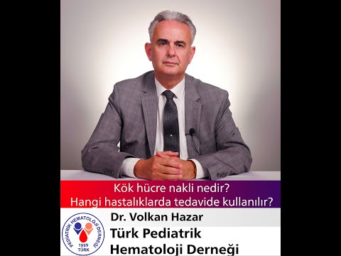 Kök hücre nakli nedir? Hangi hastalıklarda tedavide kullanılır?