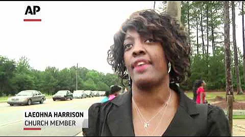 Creflo Dollar Denies Punching, Choking Daughter