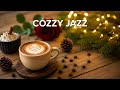 Morning Jazz Lounge 🎹 Relaxing Coffee Shop Sounds in 4K