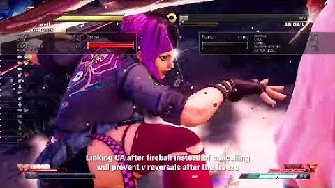 Juri VT2 Checkmate Scenario