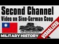 Second Channel - Video on Sino-German Cooperation