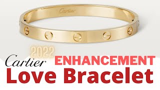 Young People Love the Cartier Love Bracelet
