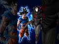 Who is stronger | Goku VS Archon #short #dbs #animewar