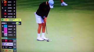 LIV GOLF BLOOPERS