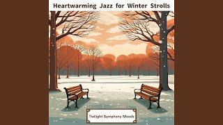 Snowy Morning Winter's Serenade (Key C Ver.)