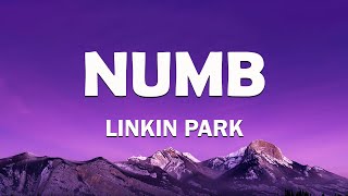 Linkin Park  Numb mix S  Evanescence 3 Doors Down