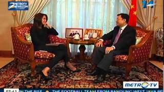 Indonesia Now, November 8, 2014 2   Indonesia Now   Metrotvnews com