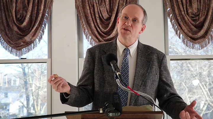 The End of Gog & Magog  study #2    Part 1 of 3  Day in the Word  1 14 18