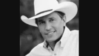 George Strait Troubadour chords