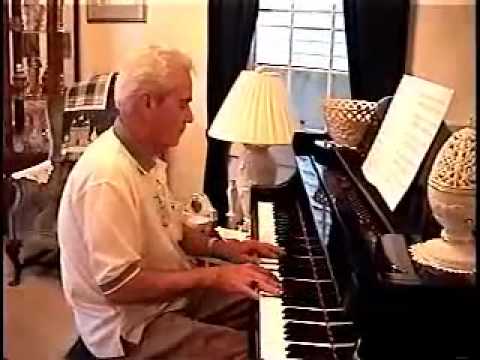 Ernie Brown, Pianist