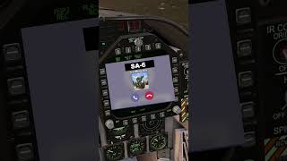 DCS: Crossing SAM-Site