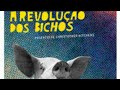 A revolução dos bichos audiolivro completo