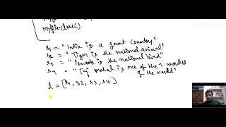 write,writeline & writelines functions in filehandling in python