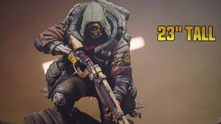 FL4K - The Good Hunt