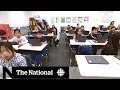 A look at confucius institutes in canadian schools