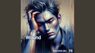 Wound - Kim jong ho