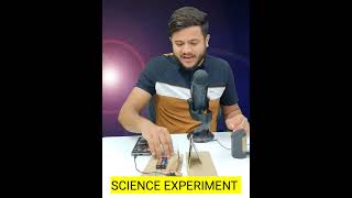 Best project work for school to get full marks 🔥🔥||LI Fi Technology|| #scienceshorts#trending#shorts