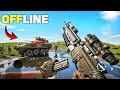 Real Commando shooting game _ counter commando war army game ✅