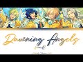 【ES】 Dawning Angels - fine-O (Game edit)「KAN/ROM/ENG/IND」