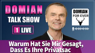 Download Lagu Jürgen Domian - Warum Hat Sie Mir Gesagt, Dass Es Ihre Privatsac @DomianLive2025 MP3 Download Lagu Jürgen Domian - Warum Hat Sie Mir Gesagt, Dass Es Ihre Privatsac @DomianLive2025 MP3