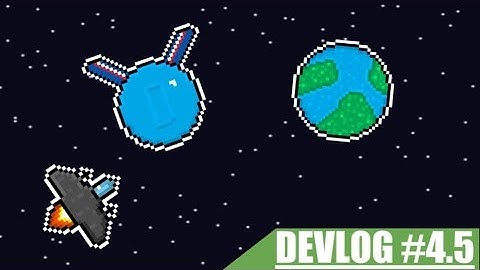 JTN Devlog #4.5 | Quick Update