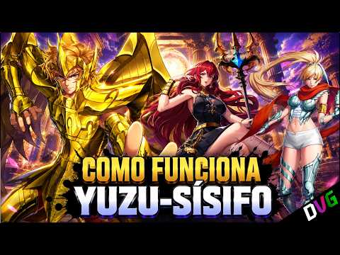 Saint Seiya Awakening Passive Damage Guide: Building the Ultimate Auto-Team