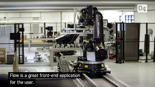 Logstrup manufactures switchgear and controlgear systems