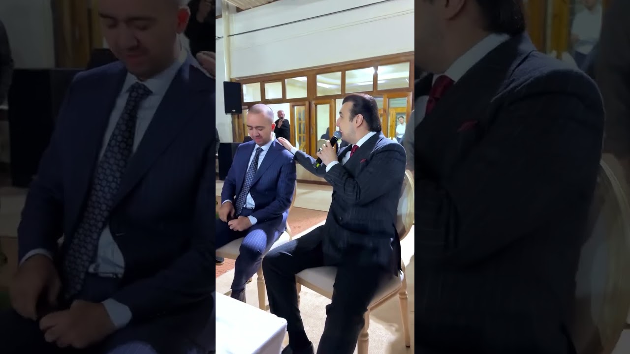 Shohjahon Jo’rayev | Zohirshoh Jo’rayev (Duet)