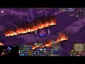 One man army  dragonflight mage pvp  1017  1v15