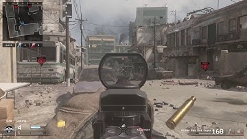 INSANE MWR UMG CLUTCH!!!