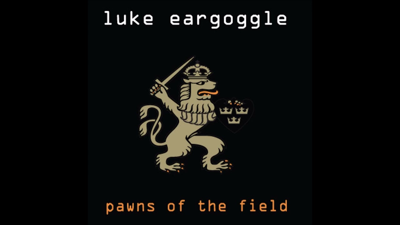 Luke Eargoggle – Rookie Rokad