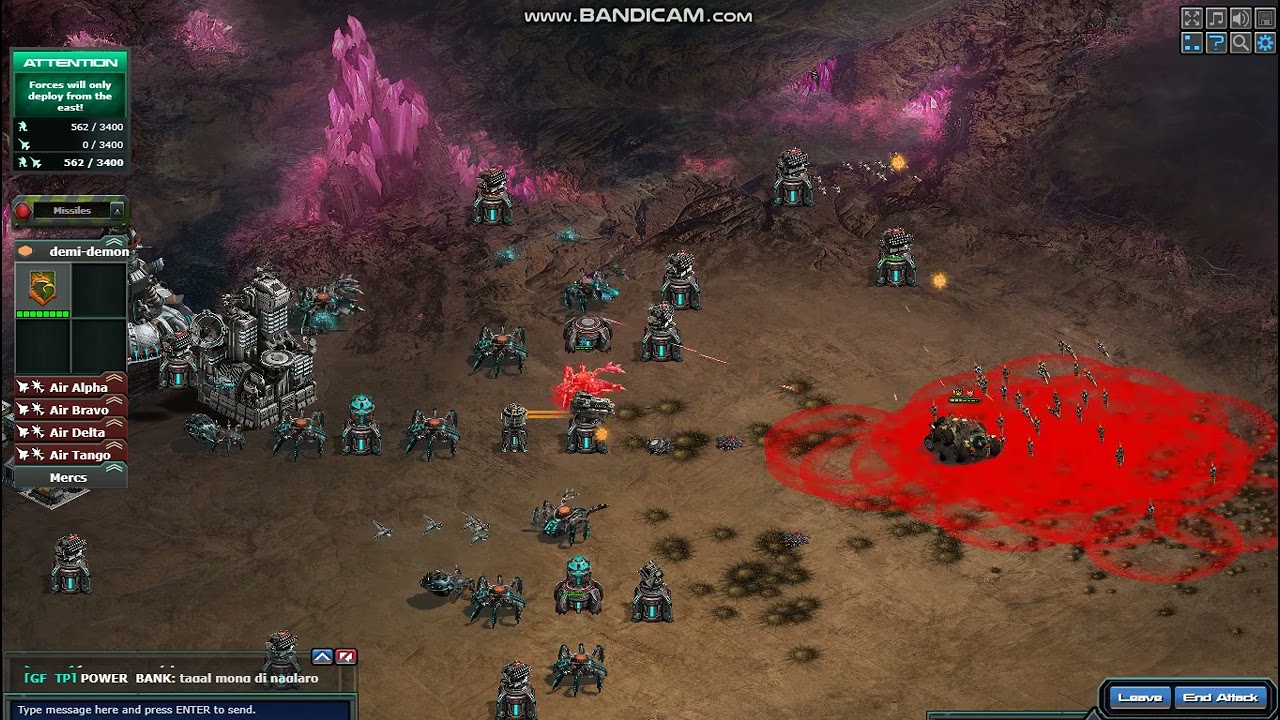 war commander KARA REBORN C1 free repair DEMON solo lev11