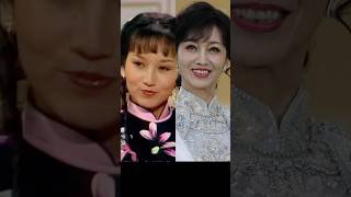 上海灘(1980) 女演員 #經典電視劇 #80年代 #tvb