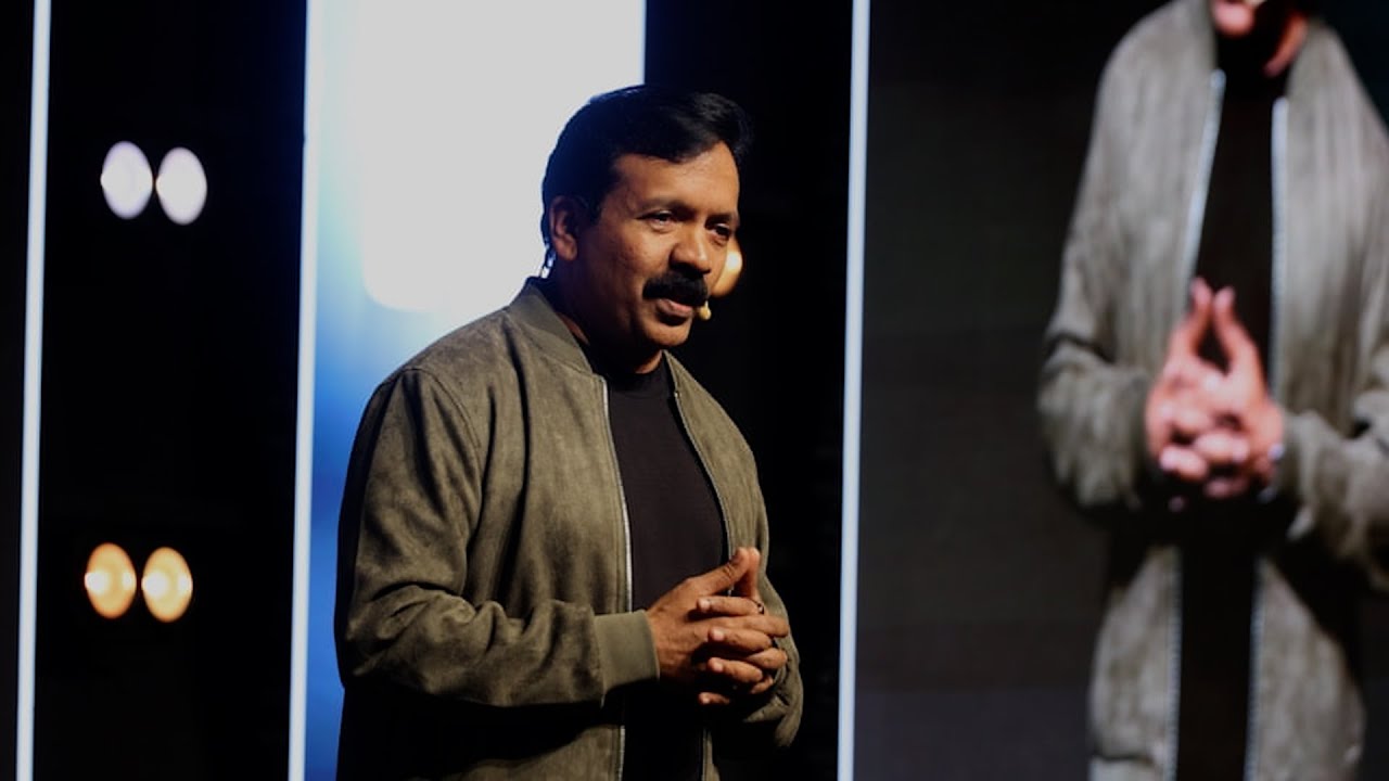 EVENT: World Biohack Summit, Dubai