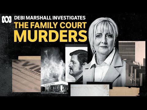 The Family Court Murders | First Look