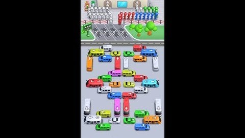 crowd express level 692 #crowdexpress  #game