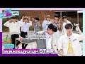 (ENG Sub) [K-BOB STAR2] EP.02 WEi Warming Up Star I 케이밥스타2 I 위아이