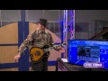 MIDI-контролер для електрогітари Fishman TriplePlay PRO-TRP-3EU