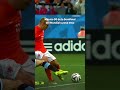 Dejar todo por la camiseta, nivel Javier Mascherano 🤯👏