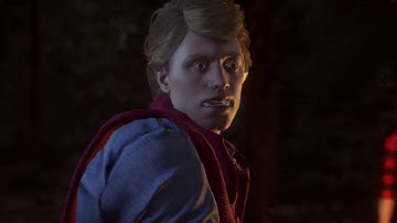 Friday the 13th: The Game. Making Jason ragequit!