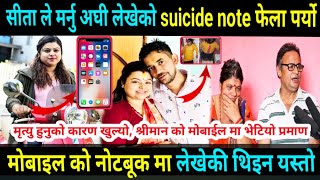 sita bhandari | sita bhandari case | sita bhandari kanda | sita bhandari news | sita bhandari video