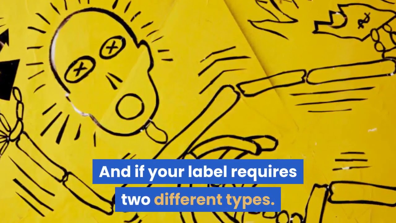 Label Printers Pretoria Johannesburg YouTube