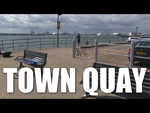 Town Quay -