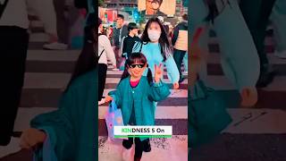 NVIDIA DLSS 5 - Official Announcement Trailer (Kindness ON Edit) #dlss6