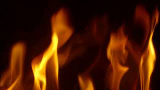 HD Fire 10 Minute Loop