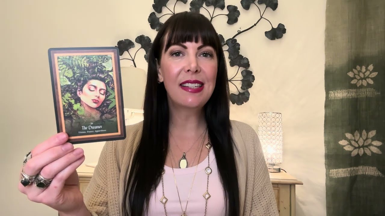 You Caused A HEART CHAKRA ACTIVATION💚They’re AWAKE Thanks To You💎 - Detailed Timeless Reading❤️