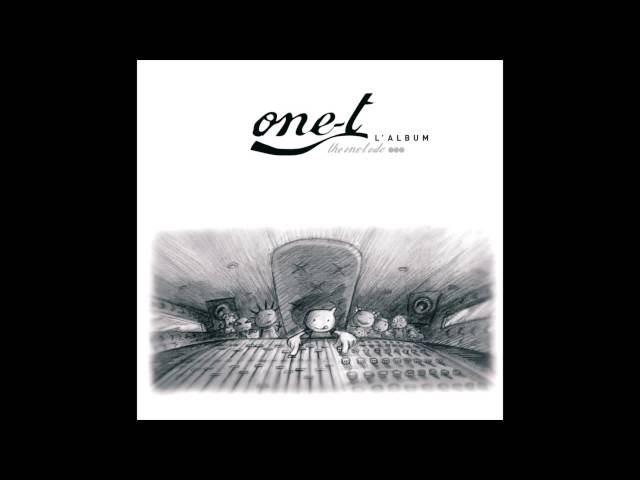 Les 20 ans de One-T (album remaster + les clips en HD) - News