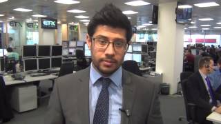 ETX Capital Daily Market Bite, 27th February 2014: Markets Decline Amid Ukraine Worries