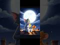 Tom and Jerry: ||  Funny Cat and Mouse Chase Adventure